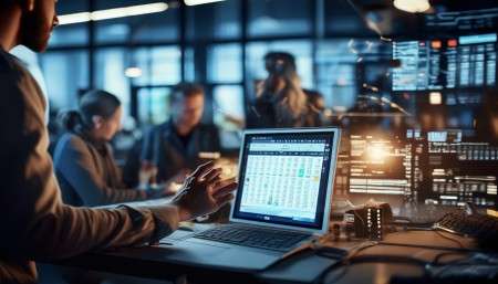 CRM Supervisor Job Responsibilities and Competency Requirements