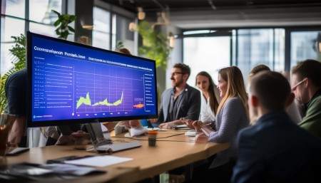Sales-oriented CRM Management System Software Tools
