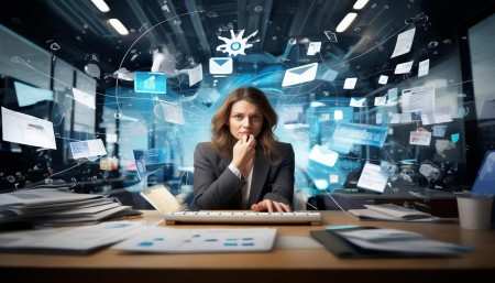 Sales-oriented CRM Management System Software Tools