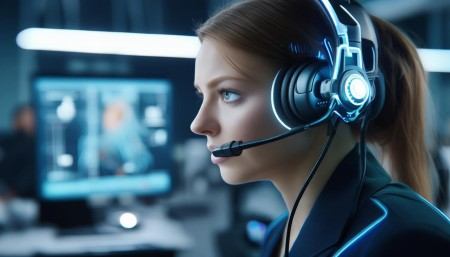 Deep Integration of Call Centers and CRM Business Systems