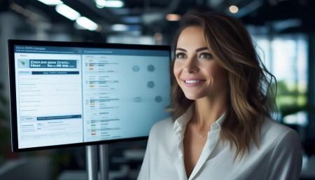 Deep Integration of Call Centers and CRM Business Systems