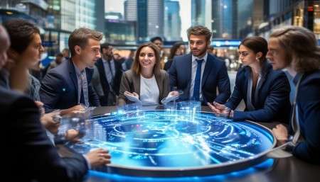CRM System Regional Agency Partnerships and Investment Opportunities