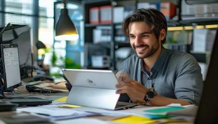 Lightweight CRM System Based on WeChat Mini Programs