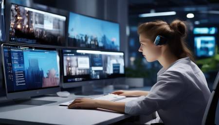 Lightweight CRM System Based on WeChat Mini Programs