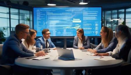 Design of Enterprise-level CRM System Solutions