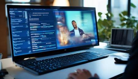 Lightweight CRM System Based on WeChat Mini Programs