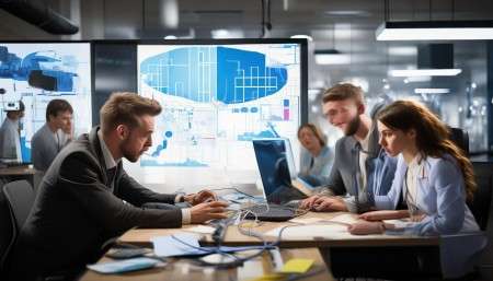 Integration Solutions of CRM Systems with Other Business Systems