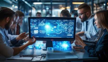 Analysis of Typical Application Scenarios of CRM Systems