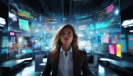 Analysis of Typical Application Scenarios of CRM Systems