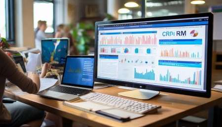 Job Responsibilities and Career Pathways in CRM Positions