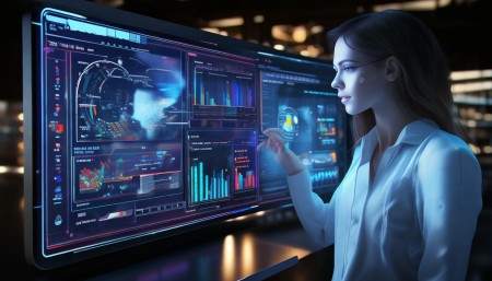 Application Scenarios and Value Analysis of CRM Systems