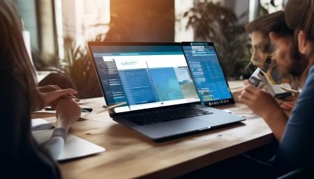 Application Scenarios and Value Analysis of CRM Systems