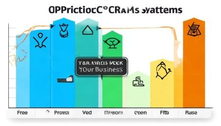 CRM Software Application in the Real Estate Industry