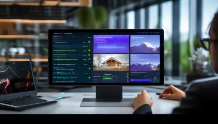 CRM Software Application in the Real Estate Industry