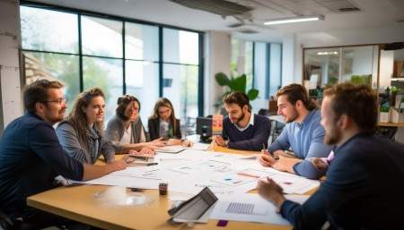 Custom CRM System for the Education Industry