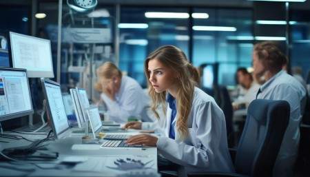 CRM Software Solutions Specific to the Pharmaceutical Industry