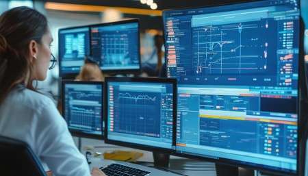 CRM Software Solutions Specific to the Pharmaceutical Industry