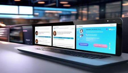 Social Customer Relationship Management (sCRM) Model