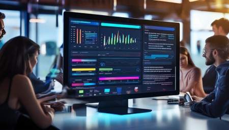 Core Characteristics of CRM Application Systems