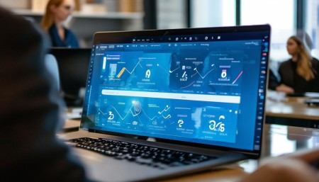 Core Characteristics of CRM Application Systems
