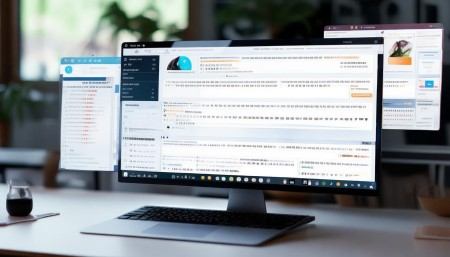 English Version CRM System Supporting Multiple Languages