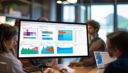 Sales Management CRM System for Online Education Platforms