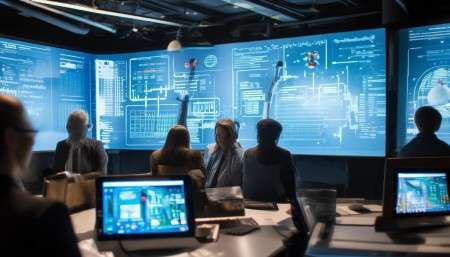 Enterprise-level CRM Management System Solutions