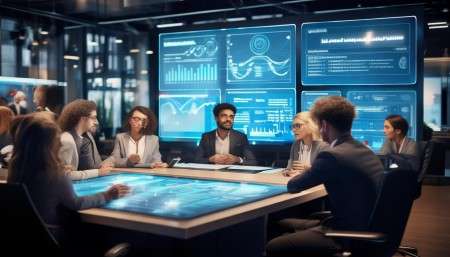 Enterprise-level CRM Management System Solutions
