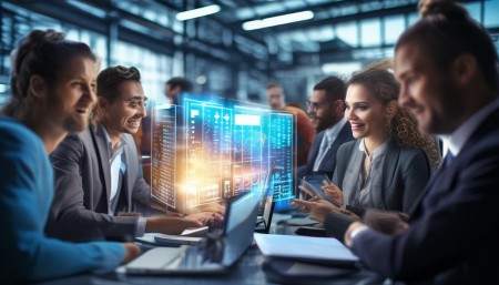 Foreign Trade Enterprise Customer Management Software (CRM Architecture)