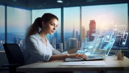 Foreign Trade Enterprise Customer Management Software (CRM Architecture)