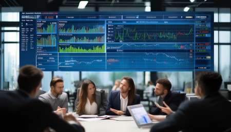 Foreign Trade Enterprise Customer Management Software (CRM Architecture)