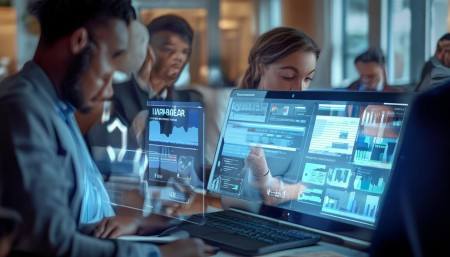 Integrated CRM Customer Relationship Management Platform