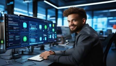 Job Description for CRM Customer Management Positions