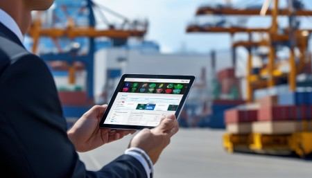 Functional Characteristics of CRM Systems for Trading Enterprises