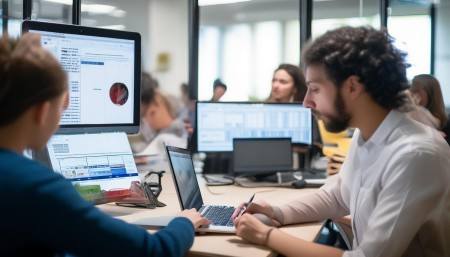 Job Description for CRM Customer Management Positions