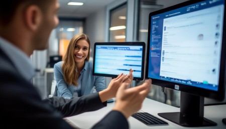 Introduction to Intelligent CRM Customer Management Systems