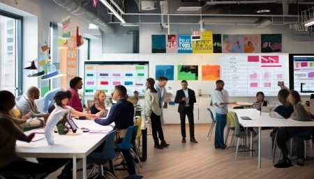 Integrating WeChat Work with CRM System for Efficient Collaboration