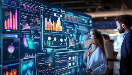 Introduction to Intelligent CRM Customer Management Systems
