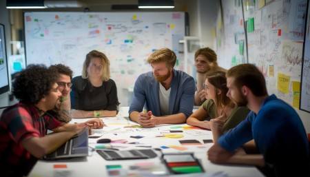 Custom CRM System Development Services