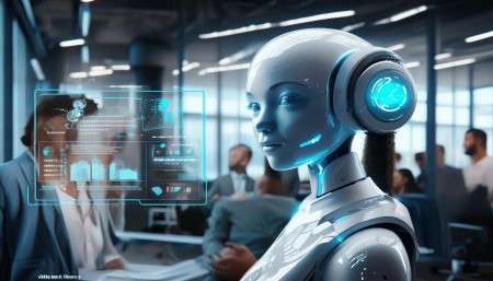 Intelligent CRM Sales Management System