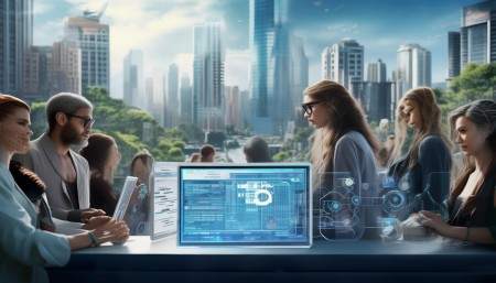 Intelligent CRM Sales Management System