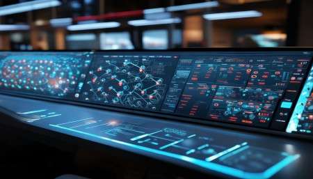 Specialized Customer Management System for Foreign Trade Operations