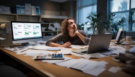 Interpretation of CRM Software Features and Application Scenarios
