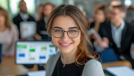 Interpretation of CRM Software Features and Application Scenarios
