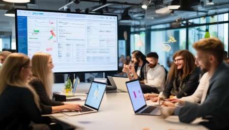 How to Choose the Most Suitable CRM Software