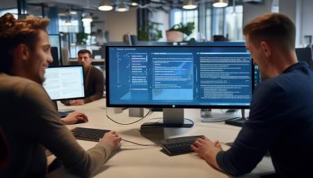 CRM Management Software Dedicated to Foreign Trade Enterprises