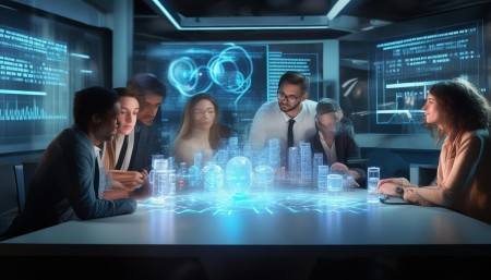 CRM Application Trends in Marketing