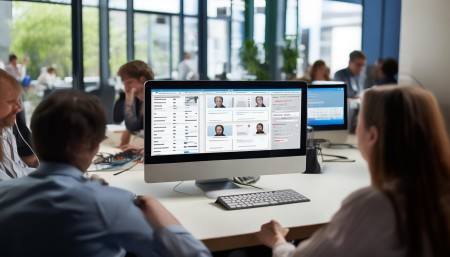 CRM Application Trends in Marketing