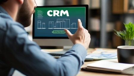 How to Use a CRM System? Beginner's Operation Guide