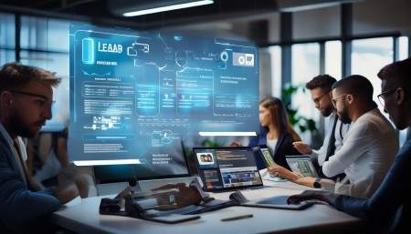 How to Use a CRM System? Beginner's Operation Guide